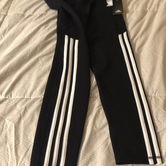 Adidas leggings - Picture 2 of 4